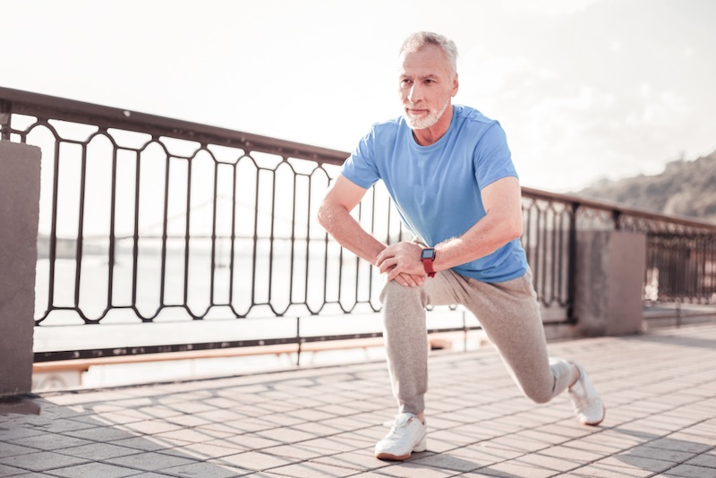 7 Important Tips On Weight Training For Men Over 50