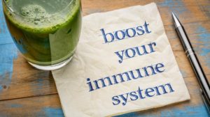 boost immune system | Boost immune system