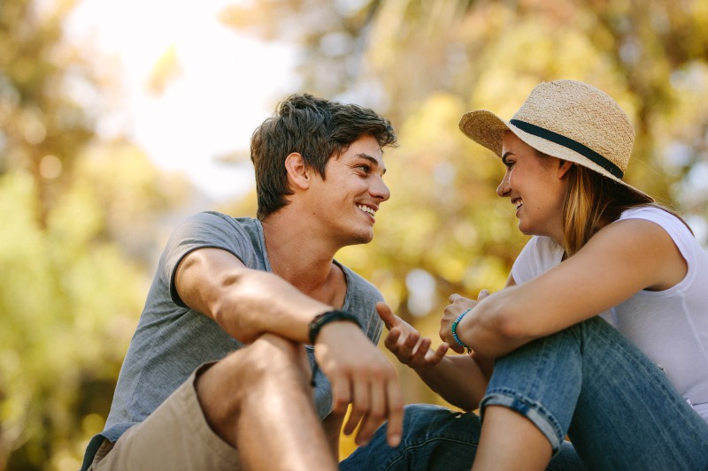 15 First Date Tips For Men | What To Do On Your First Date