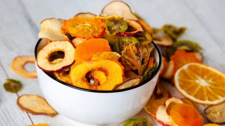 Top 17 Healthy Dehydrated Fruit Recipes You Can Make This Winter