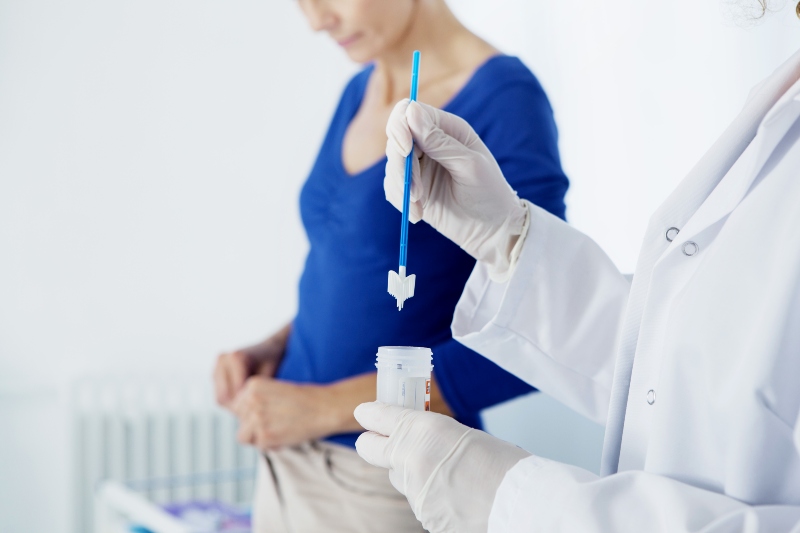Pap Smear | Preventive Care