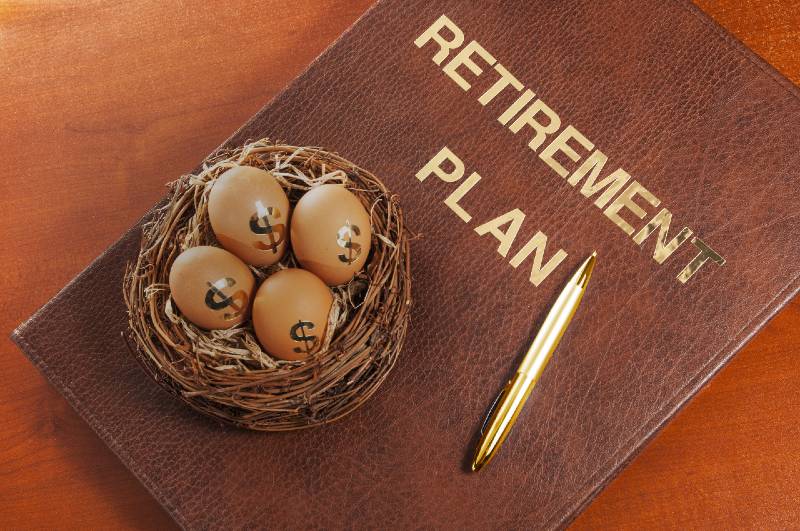 Retirement plan-Retirement Planning