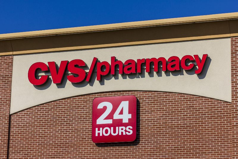 CVS Pharmacy | Ageism in the Workplace