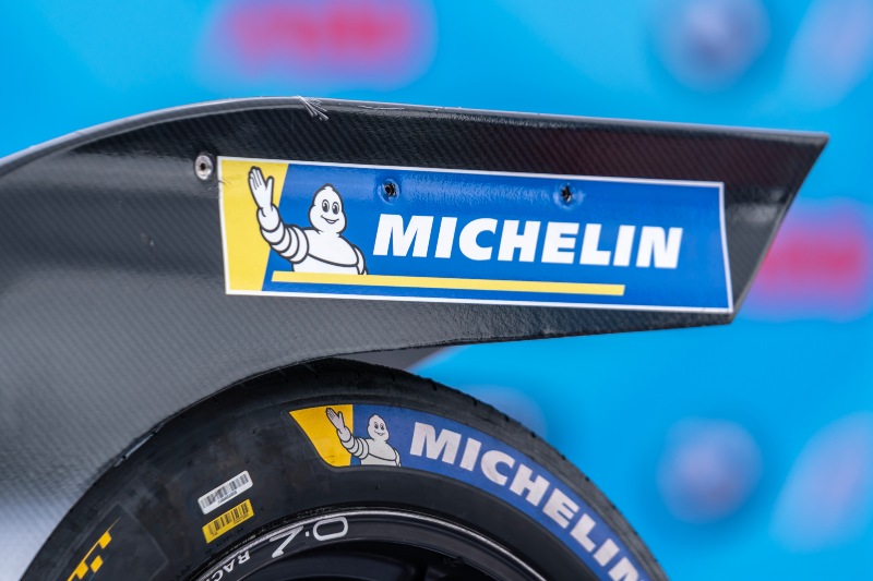 Michelin Logo | Ageism in the Workplace