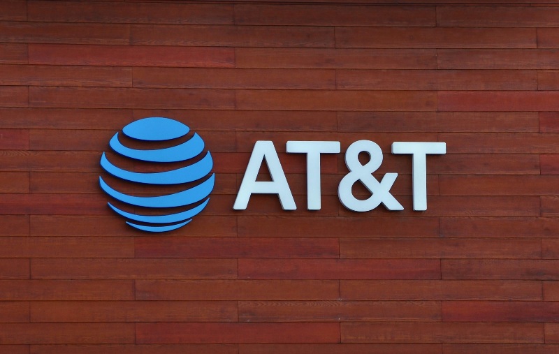 Sign of AT&T | Ageism in the Workplace