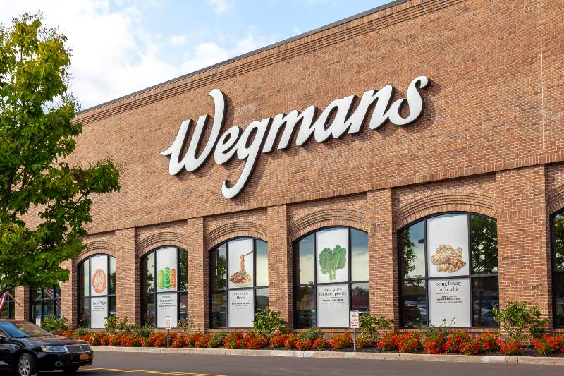 Wegmans Food Markets | Ageism in the Workplace