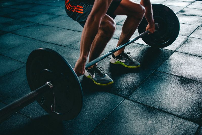 Strength Training | Fitness Tips For Men