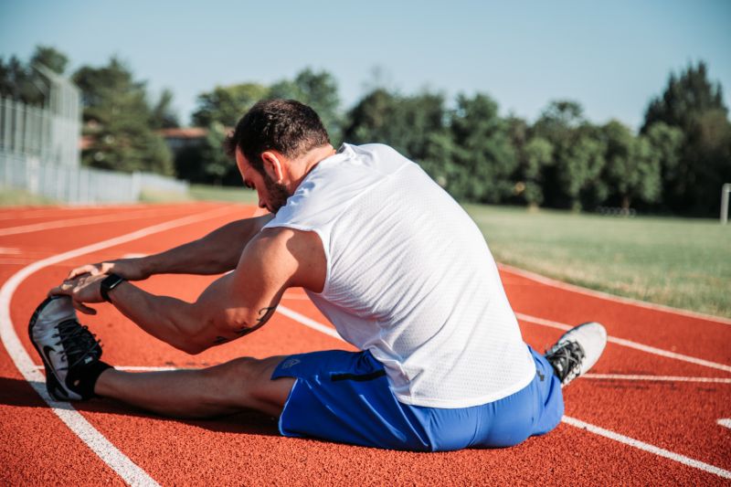 Work On Flexibility | Fitness Tips For Men