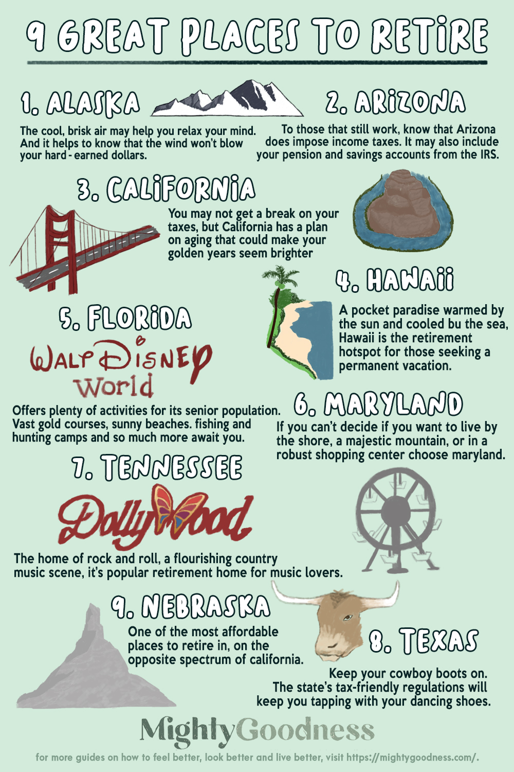 9 great places to retire_infographics_revised