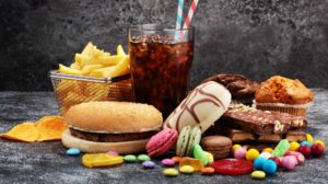 Unhealthy Products | Fatty Liver | Featured
