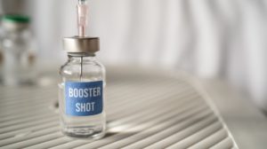 Covid-19 booster shot vaccine concept | Booster Shot Open to Americans With Moderna, Pfizer Vaccines | featured