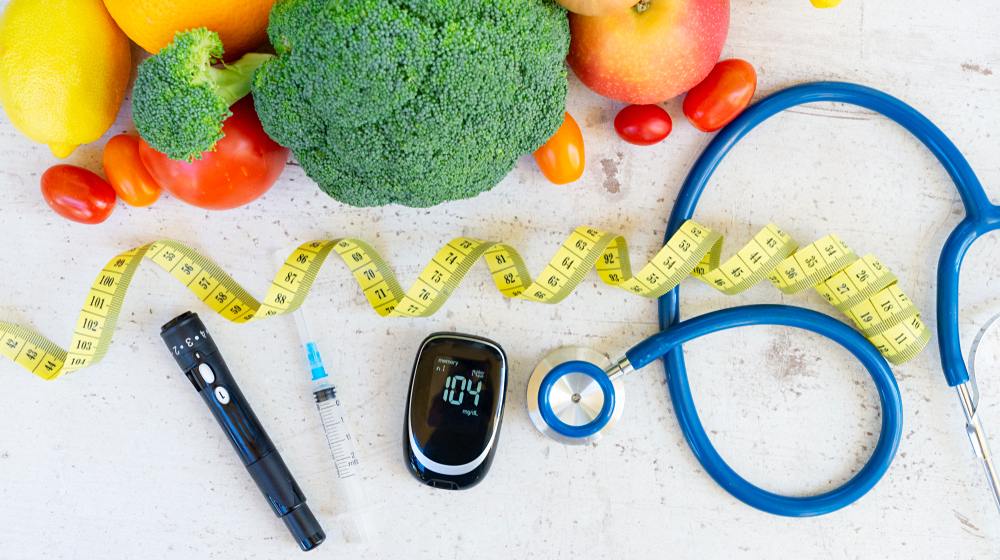 diabetes healthy diet | FAQ: Insulin Resistance | How to Prevent and Control Insulin Resistance | Featured