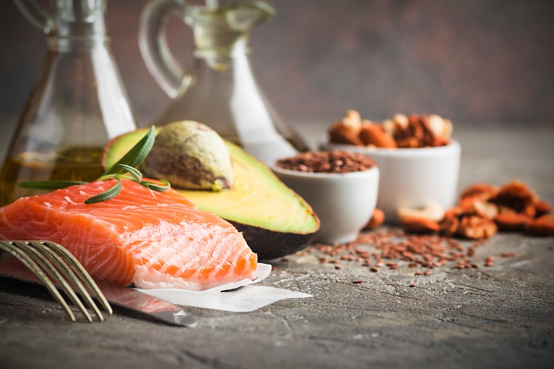 Healthy Fats | High Triglycerides and Pancreatitis