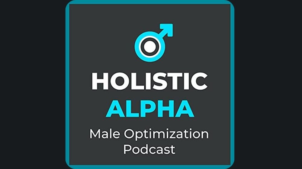 holistic alpha podcast banner