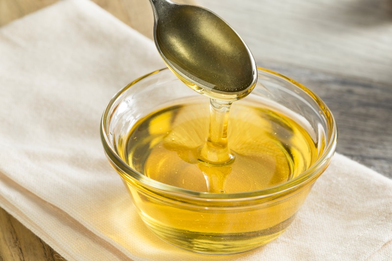 Raw Organic Sweet Light Agave Syrup | Keto Friendly Sweeteners