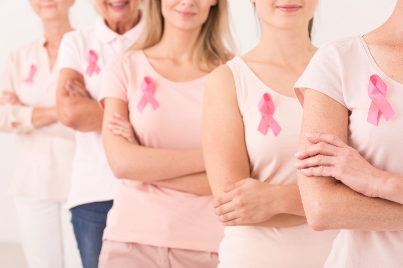 The Power to Fight Breast Cancer | Diindolylmethane