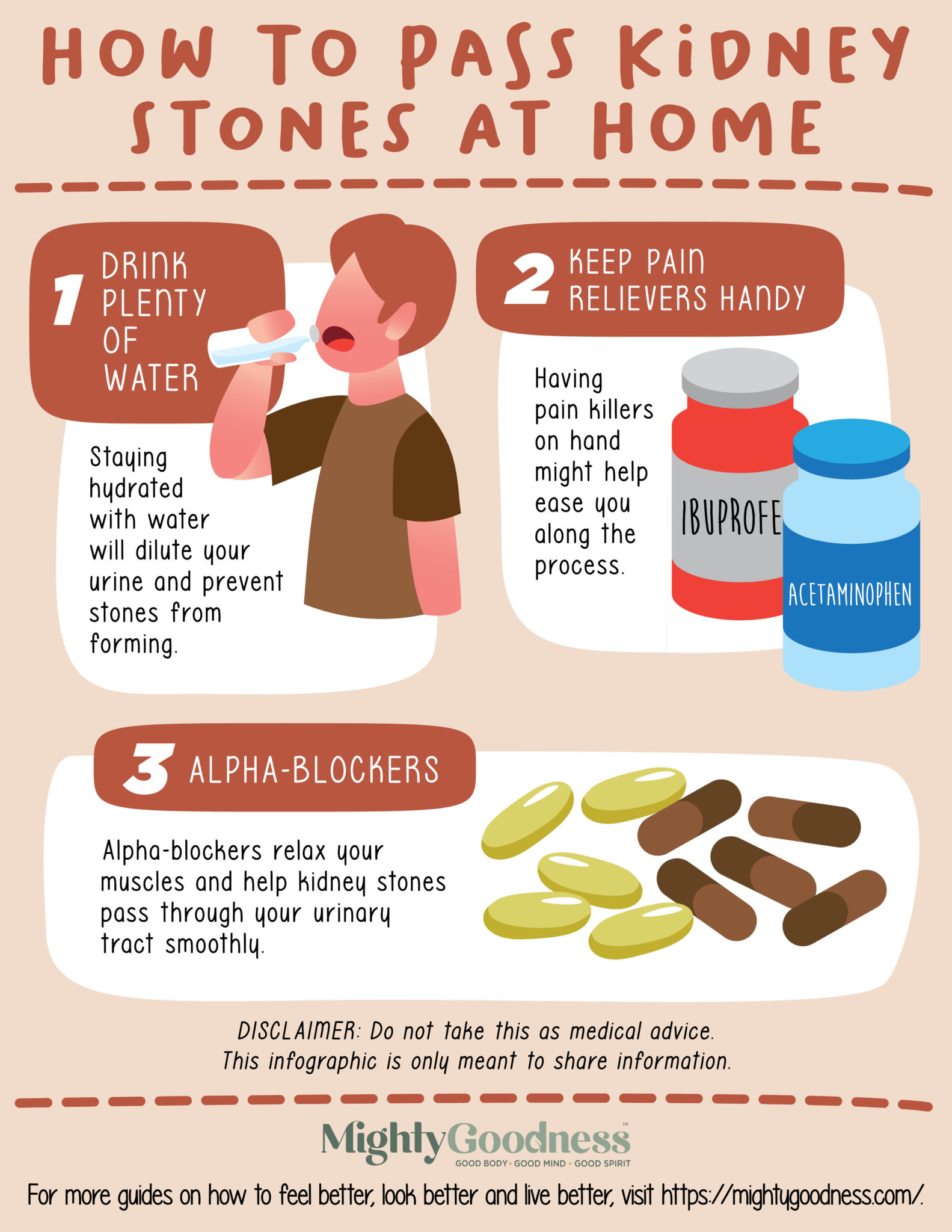 3-easy-ways-how-to-pass-kidney-stones-fast-at-home