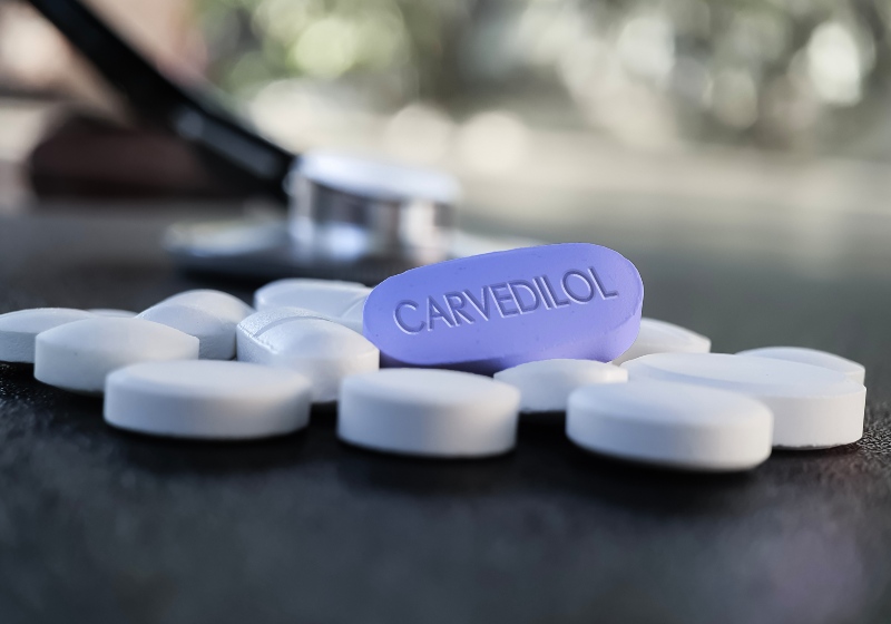 Carvedilol Blue Pill | What Blood Pressure Medication Does Not Cause Erectile Dysfunction