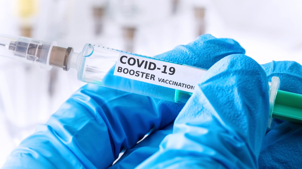covid-19 coronavirus booster vaccination | Scientists Say Most People Don’t Need COVID Booster Shots | featured