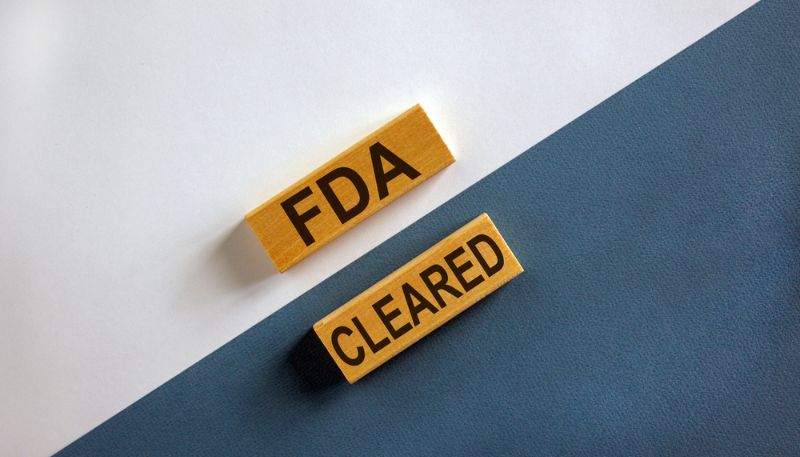 fda-cleared-words-on-wooden-blocks drug recall