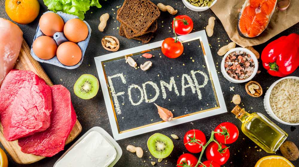 healthy diet food various ow fodmap | What Is a Low Fodmap Diet | XX Low Fodmap Diet Foods | Featured