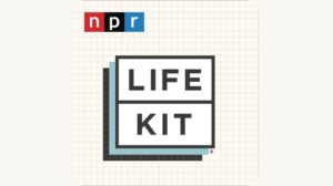 life kit podcast banner