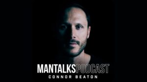 mantalks podcast banner