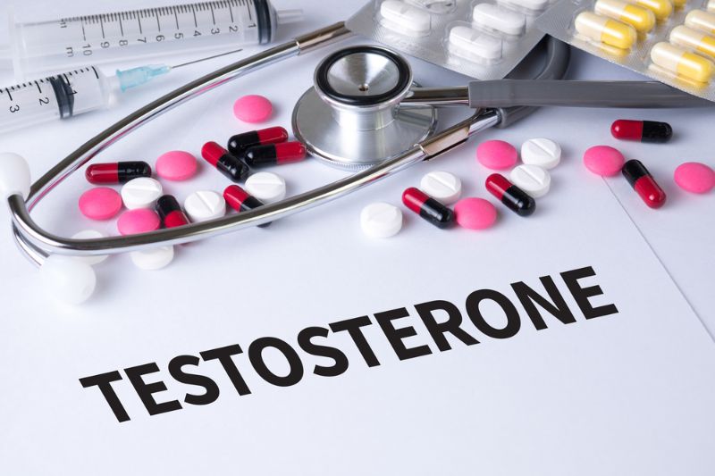 testosterone-background-medicaments-composition-stethoscope-mix testosterone therapy SS