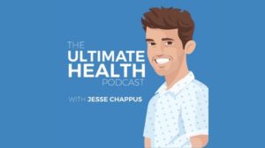 ultimate health podcast | How to Optimize Your Sleep, Practical Advice From an Ex-Insomniac | featured