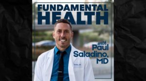 Fundamental Health with Paul Saladino, MD Podcast | How to know if you are metabolically healthy, with Kara Collier | featured