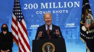 U.S.-President-Joe-Biden-delivers-remarks-on-the-COVID-19-response-and-the-state-of-vaccinations | Biden Sets January 4 Deadline For Firms To Vaccinate Workers | featured
