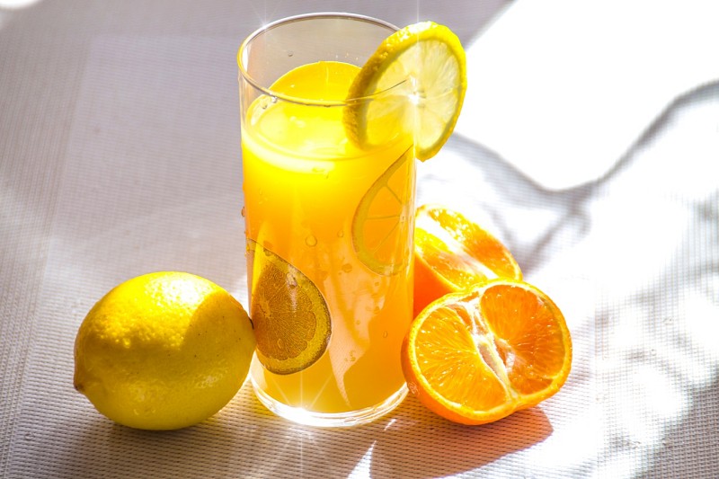 lemon fruits | benefits of juice cleanse
