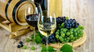 Wines Glasses Stemware | Red vs White Wine | Featured