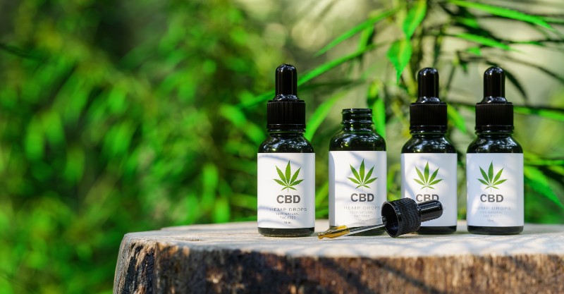 CBD cannabis OIL | CBD OIL