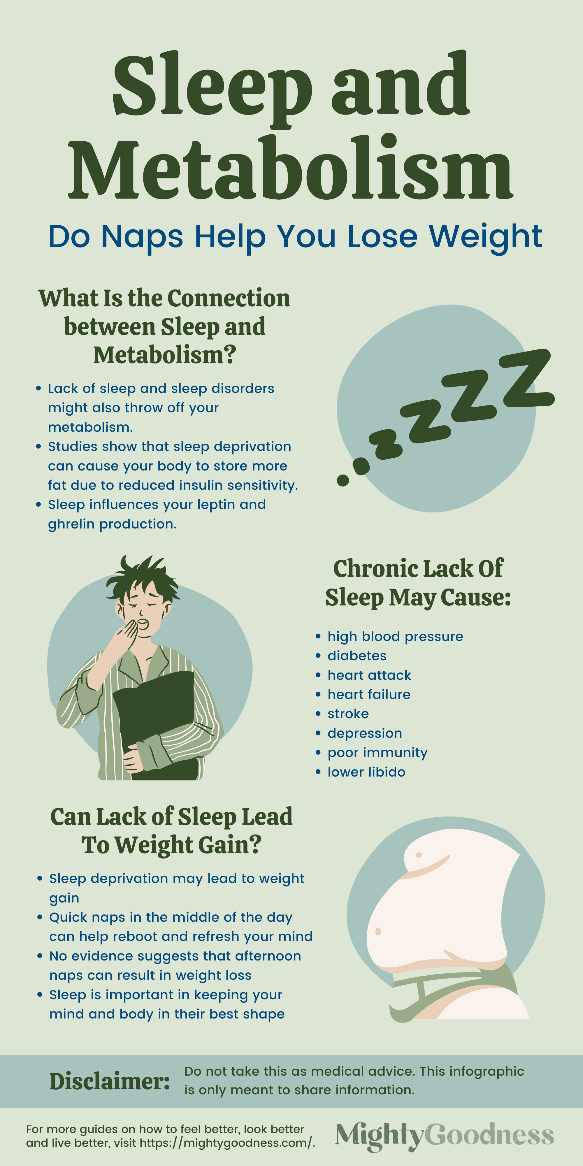 Sleep and Metabolism
