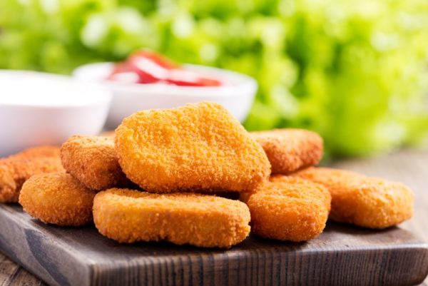 Eating Fast Food Everyday | 5 Unhealthy Foods That Have The Most Toxins