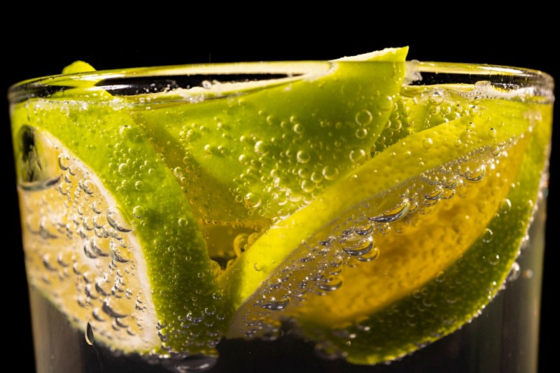 cold healthy nature water | lime water benefits
