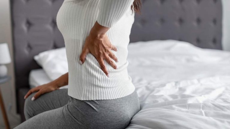 Discover What Causes Left Side Pain Under Ribs | 8 Possible Causes