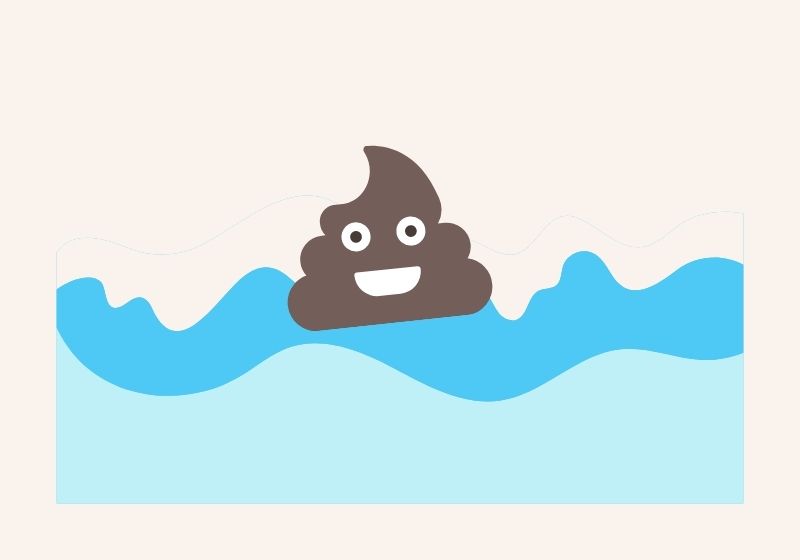 Why is my Poop Floating | Floating Poop | Different Types of Poop and What They Mean