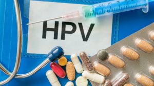 HPV Virus Disease Concept | How to Build Your Immune System to Fight HPV | Featured