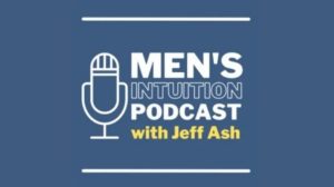 mens intuition podcast banner