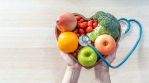 nutritional food heart health wellness by Dr. Greger 6 | Featured Image