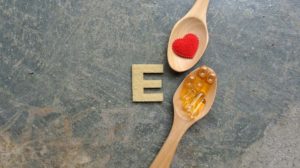 Vitamin E Is Fat-Soluble | How Is Vitamin E Thought to Play a Role in Reducing the Risk of Heart Disease | Featured