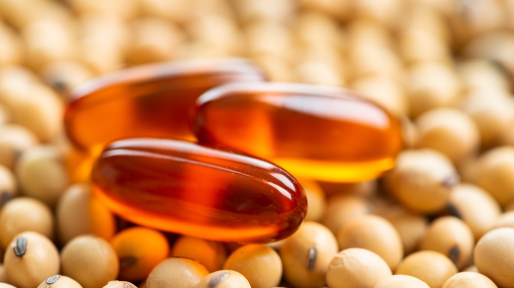 Lecithin Benefits And Side Effects 10 Surprising Truths Mighty Goodness