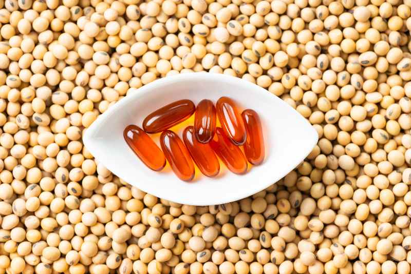 Soy lecithin benefits for skin, digestion, lower cholesterol | What is Soy Lecithin
