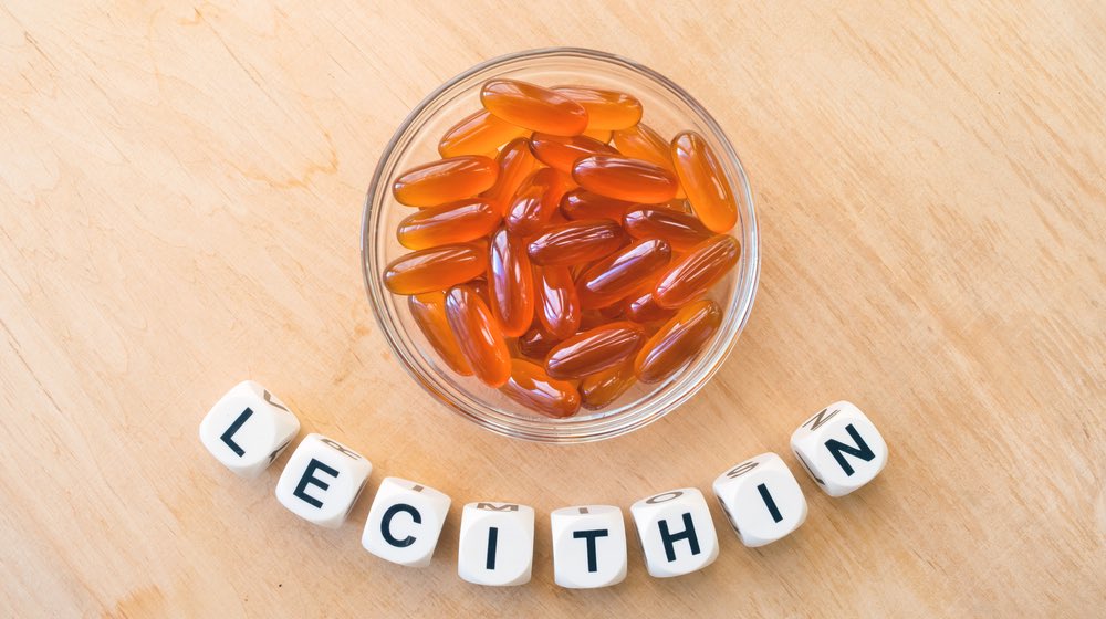 what is lecithin _ Lecithin Benefits _ Lecithin gel pills | Soy and sunflower lecithin benefits