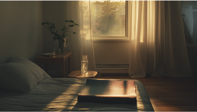 Mindful Morning Routine: How to Create a Calm and Productive Start