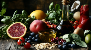 Anti-Inflammatory Food Swaps: Simple Diet Changes to Reduce Inflammation