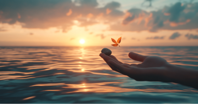 Letting Go: A Path to Inner Peace, Emotional Freedom, and Personal Growth