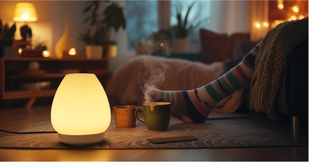 Winter Energy Hacks to Power Through Shorter, Chillier Days!